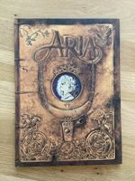 ARIA / TOME 17 / LA VESTALE DE SATAN (EO)