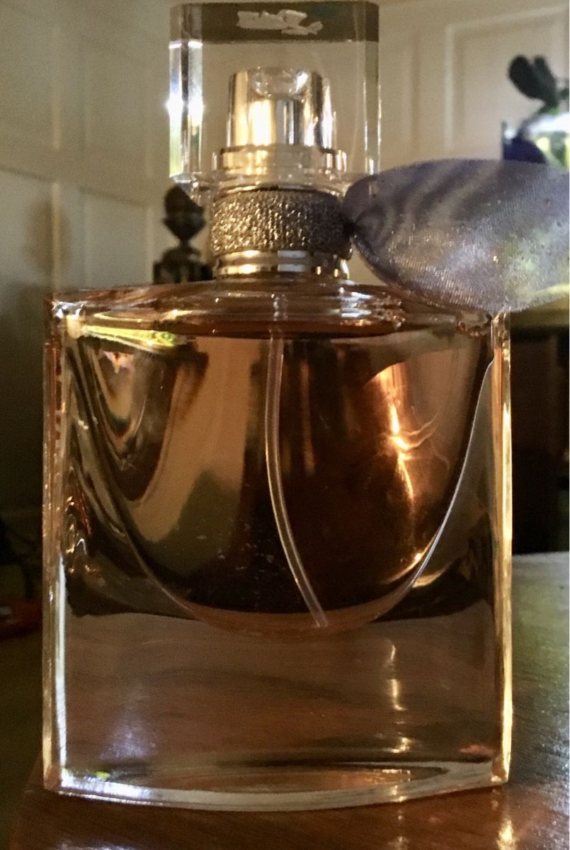 Lancôme Parfum & Eau de Toilette: Parfüm  – Neu (gemäss Beschreibung) aus Schlieren von Jeajet 4