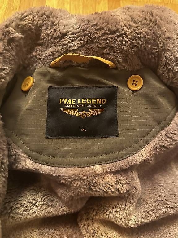 PME Legend Giacche: PME Legend Snowpack Icon 2.0 | XXL – Nuovo (secondo la descrizione) da Volketswil venduto da kev412_ 4