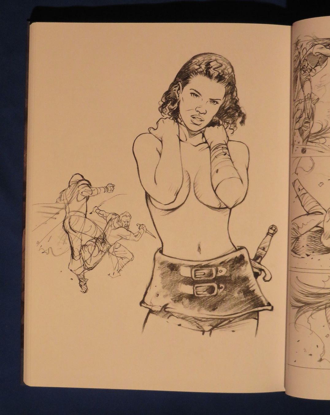 Fumetti: Die Opal Verschwörung, Corbeyran/Grun, Splitter, 2012 – Nuovo (secondo la descrizione) da Winterthur venduto da flurin42 6