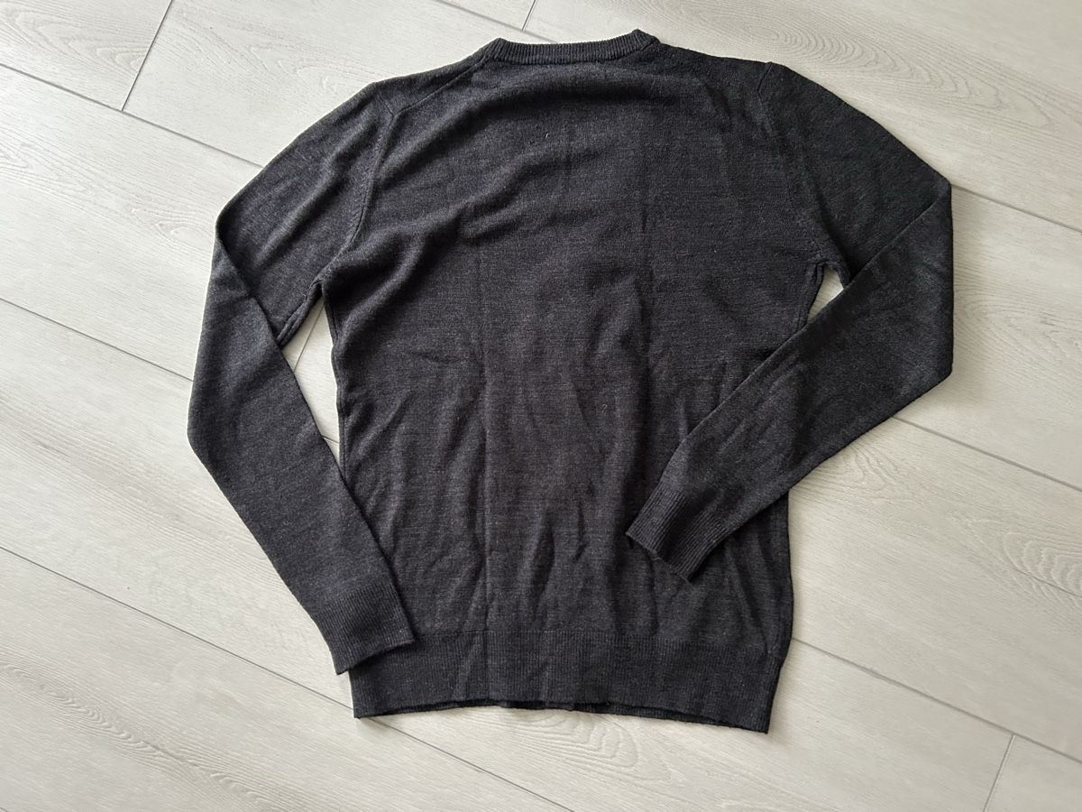 Giacche: Strickjacke Gr.S(siehe Mass) – Usato da Strengelbach venduto da Xycy 2