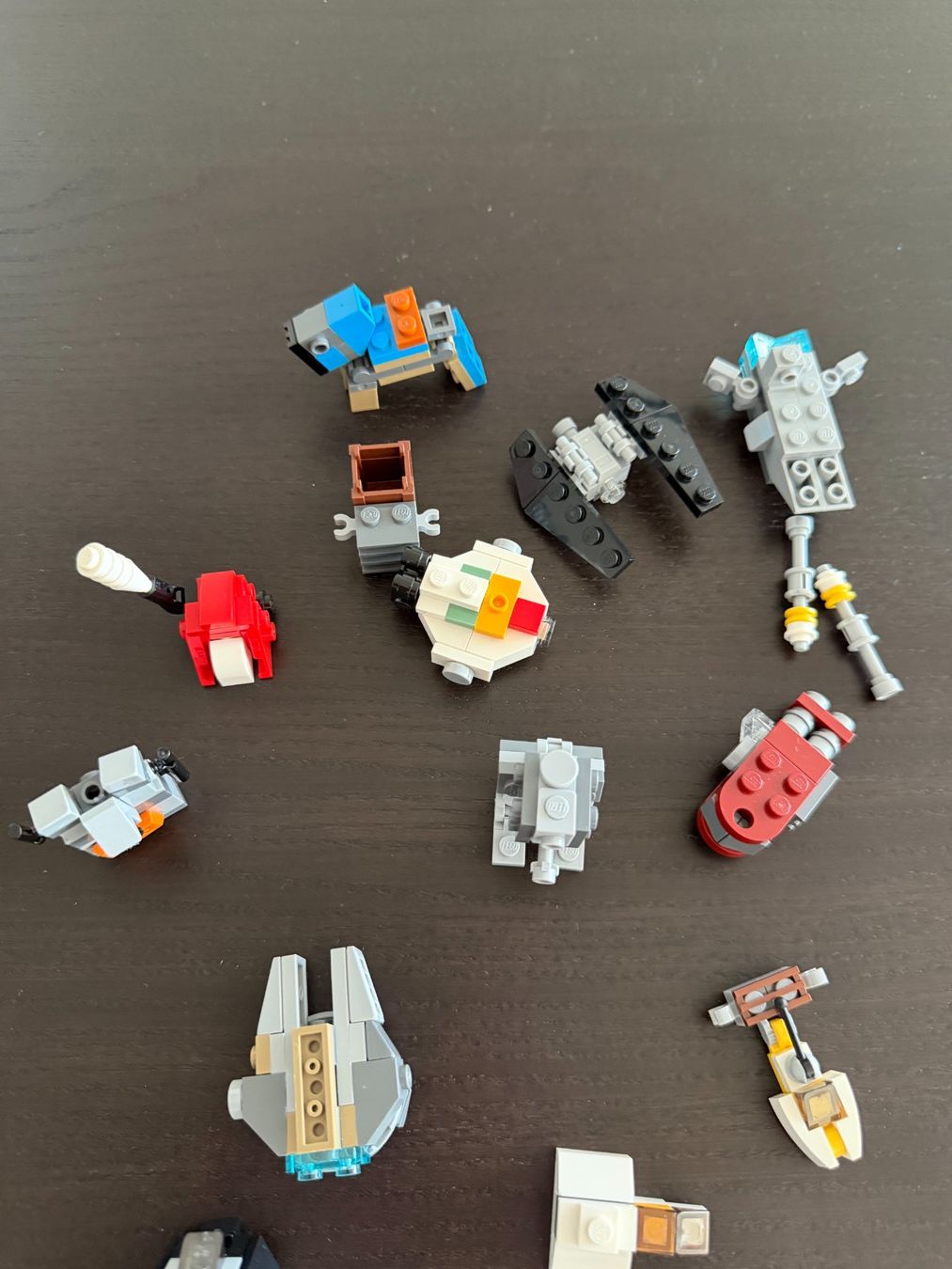Lego Jeux de construction: Lego Star Wars – D'occasion à Basel par Biglex_bc 2