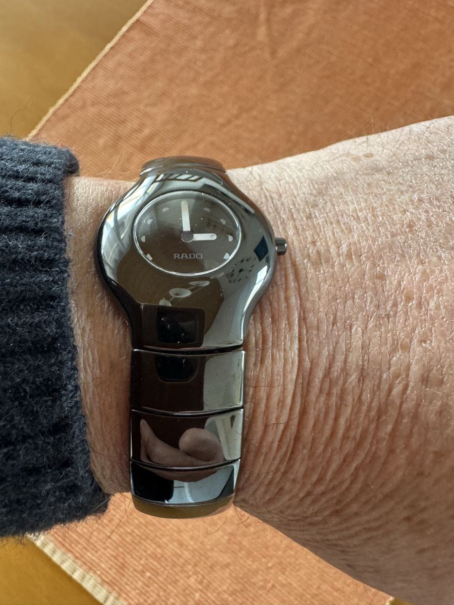 Rado Orologi: Rado Uhr – Usato da Gurmels venduto da meinealltagshelfer 2