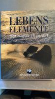 Lebenselemente Erde Wasser Feuer Luft