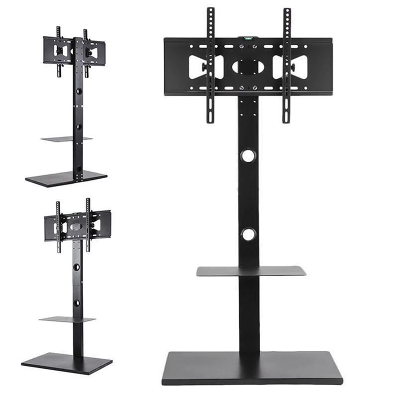 Wandhalterungen: TV Ständer Schwenkbar Standfuss 32-65" – Neu (gemäss Beschreibung) aus Thun von thunshop 1