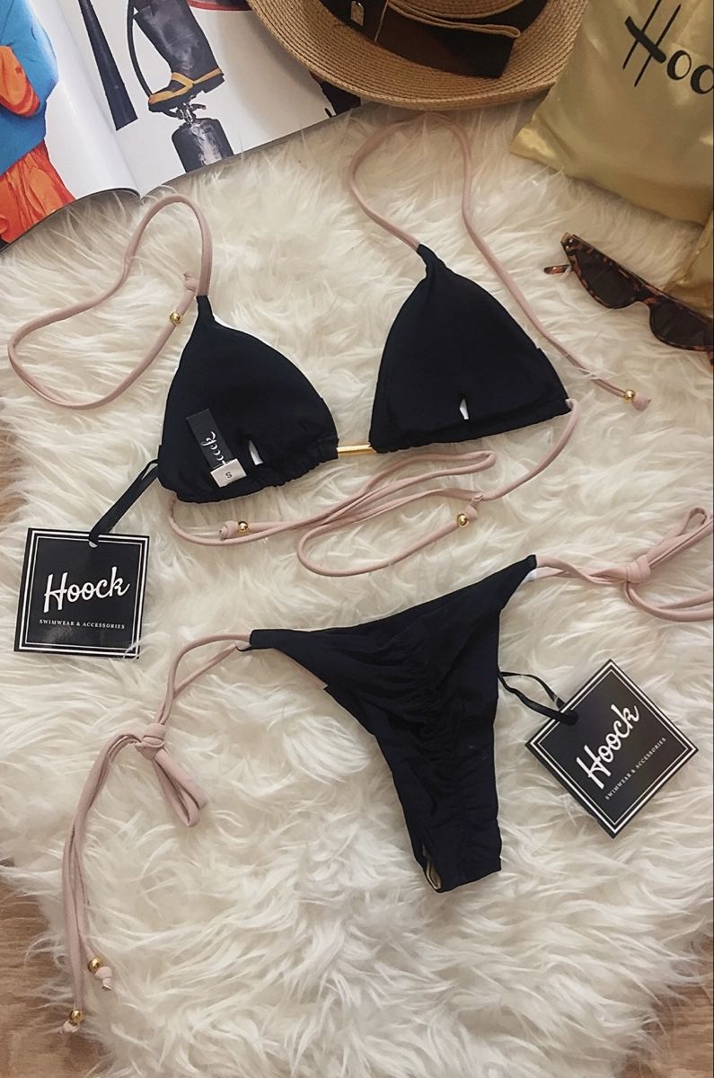 Badekleider & Bikinis: Hoock Bikini Grösse M, neu – Neu und originalverpackt aus Burgdorf von Hoockstudio 1