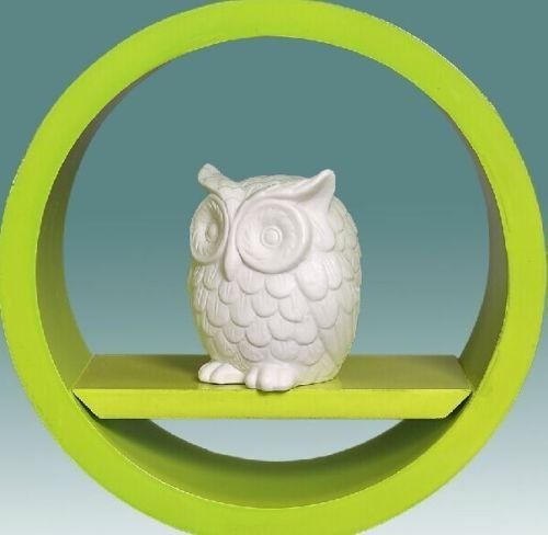 Teglie da forno: Giessform Silikonform Kerzenform Tiere Eule klein – Nuovo e nell'imballaggio originale da Kaltbrunn venduto da schere-stein-papier 2