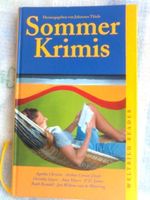 Johannes Thiele Sommer Krimis
