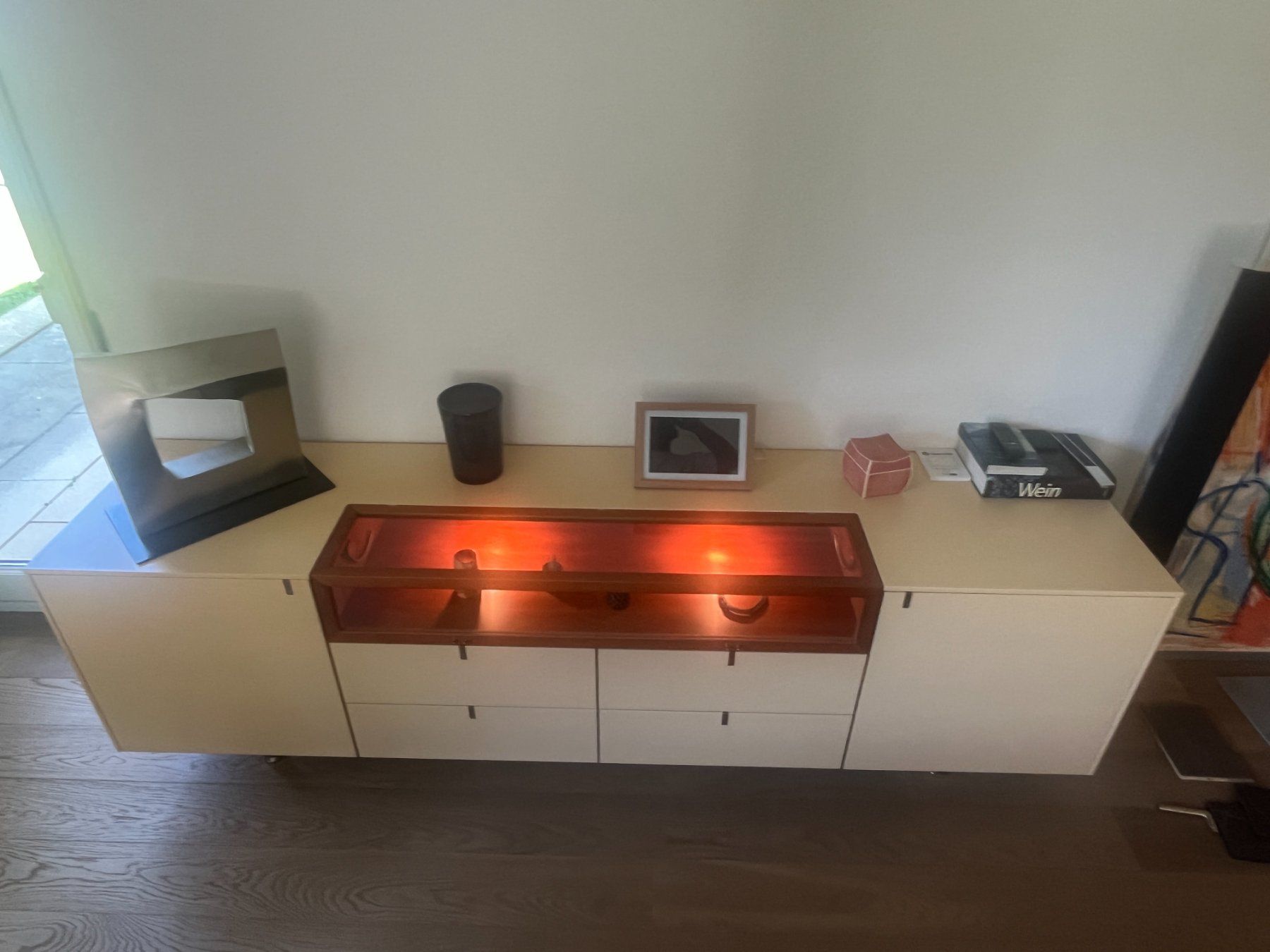 Poliform Büffets: Sideboard / Anrichte Poliform – Gebraucht aus Küsnacht ZH von thomasfreipache