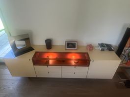 Sideboard / Anrichte Poliform