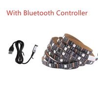UBS RGB Band schwarz Bluetooth Controller 2m IP20