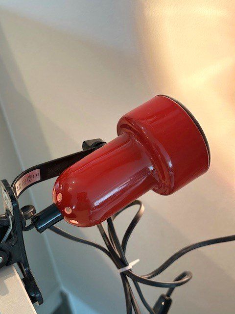 Lampen: +  roTeR SpOt  + – Gebraucht aus Winkel von zeho
