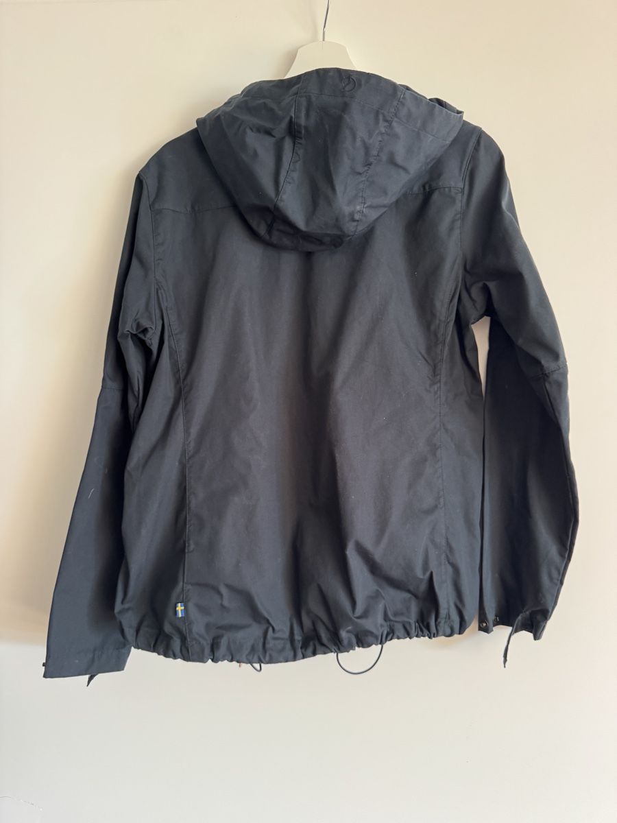 Fjällräven Giacche: Fjällräven Jacke Damen M – Usato da meierskappel venduto da funkydegreng 2