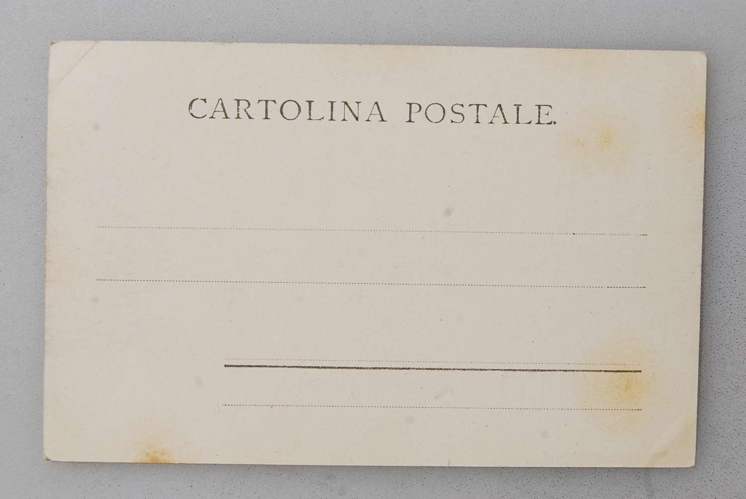 Cartoline postali: AK Firenze - Ponte Vecchio e Palazzo Vecchio – Usato da Rüfenacht BE venduto da Toro06 1