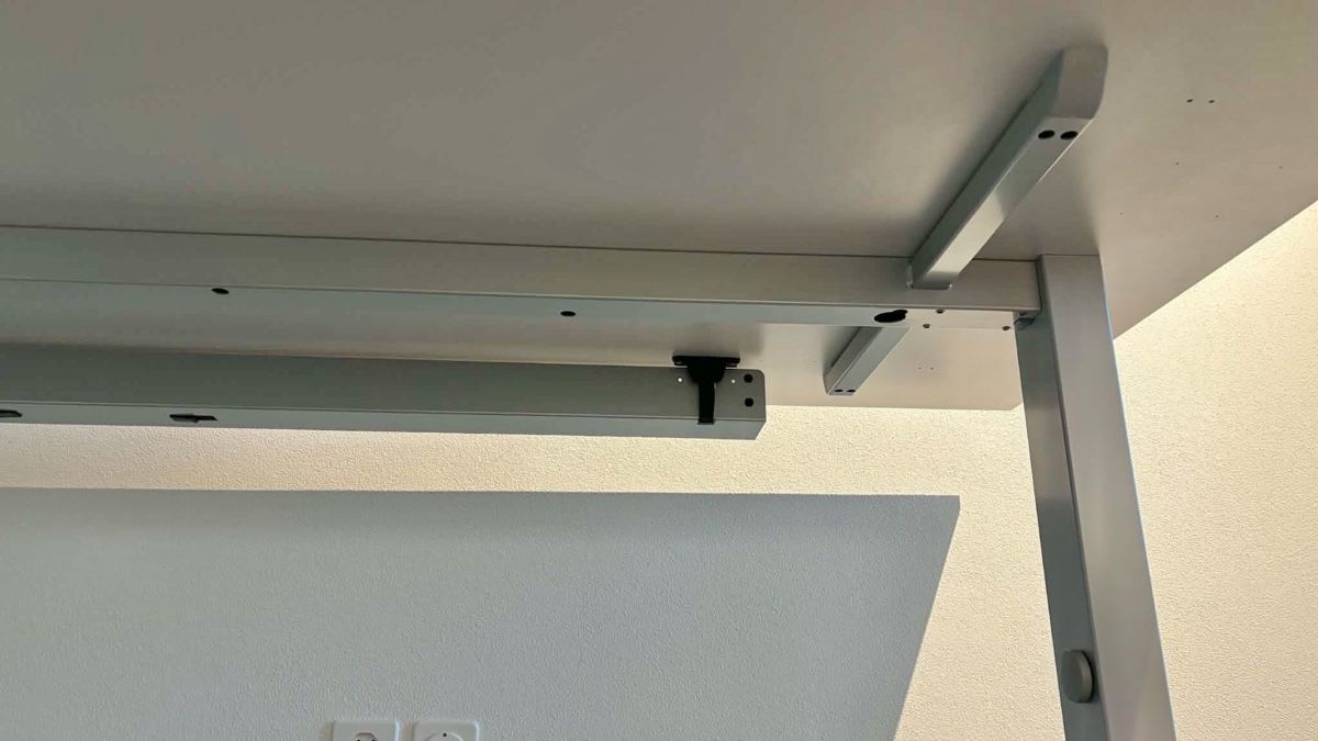 Scrivanie: Bürotisch von Paul Morger Bürocent – Usato da Esslingen venduto da Sereno3 2