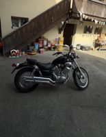 Yamaha Virago XV 535