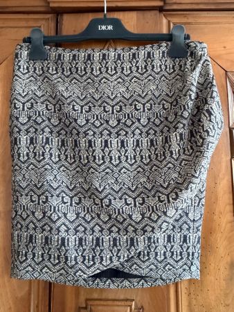 MAISON SCOTCH LA FEMME SELON MARIE Rock Gr. Nr. 2 NEU!