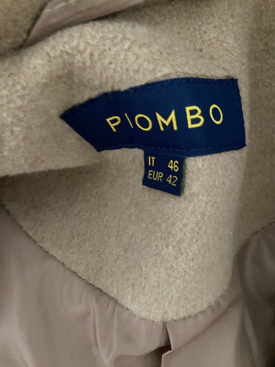 Cappotti: Piombo manteau taille 42 – Nuovo (secondo la descrizione) da Brügg BE venduto da nou_8ht9 3