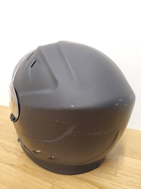 Casques & visières: Simpson Venom Helm – D'occasion à Staufen par peter2691 1