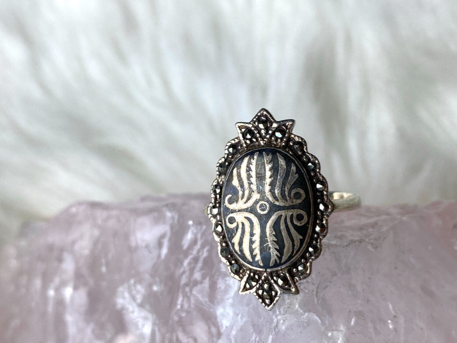 Anelli: Ring Silber 925 – Usato da Istighofen venduto da Ringparadies