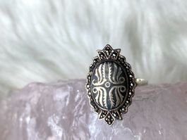 Ring Silber 925