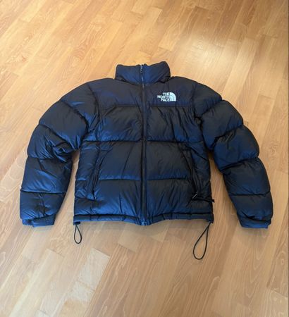 The North Face Puffer Jacke 700