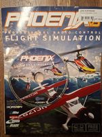 Phoenix R/C 5 Flight Simulator Kabel USB zu 3.5mm