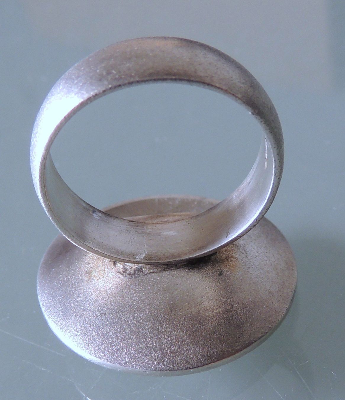 Ringe: Silber 925 Fingerring Gr. 54 – Gebraucht aus Waldenburg von schaller707 3