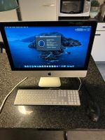iMac (21.5-inch, 2017) Prozessor 2.3 GHz, i5, 1TB