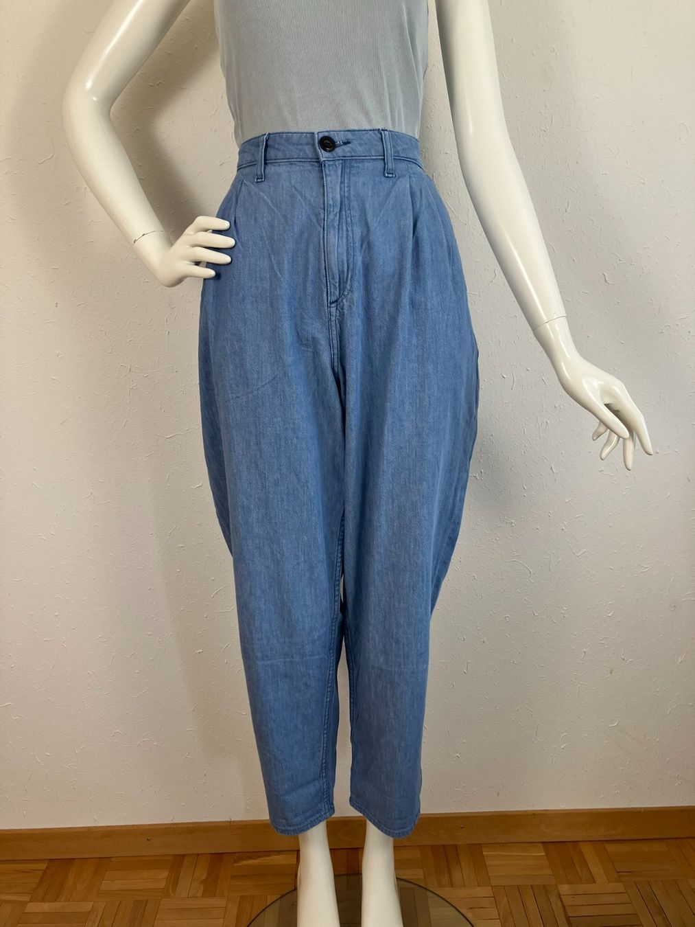 Lee Jeans: Lee Sommer Ballonjeans ca. Gr.36 – Gebraucht aus Laupen ZH von kar_lfz6 3