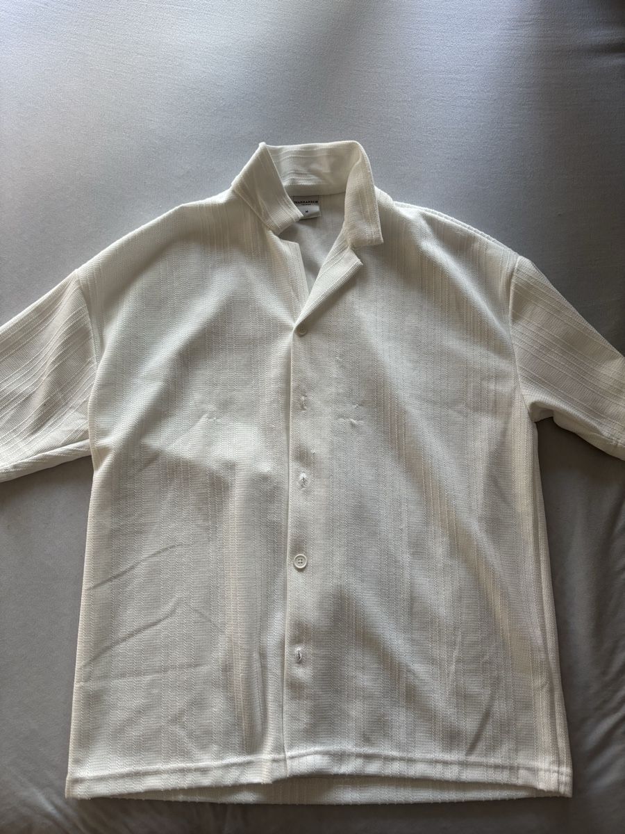 Camicie: Hemd Marrakech Premium – Nuovo (secondo la descrizione) da Dübendorf venduto da dor_2yvd