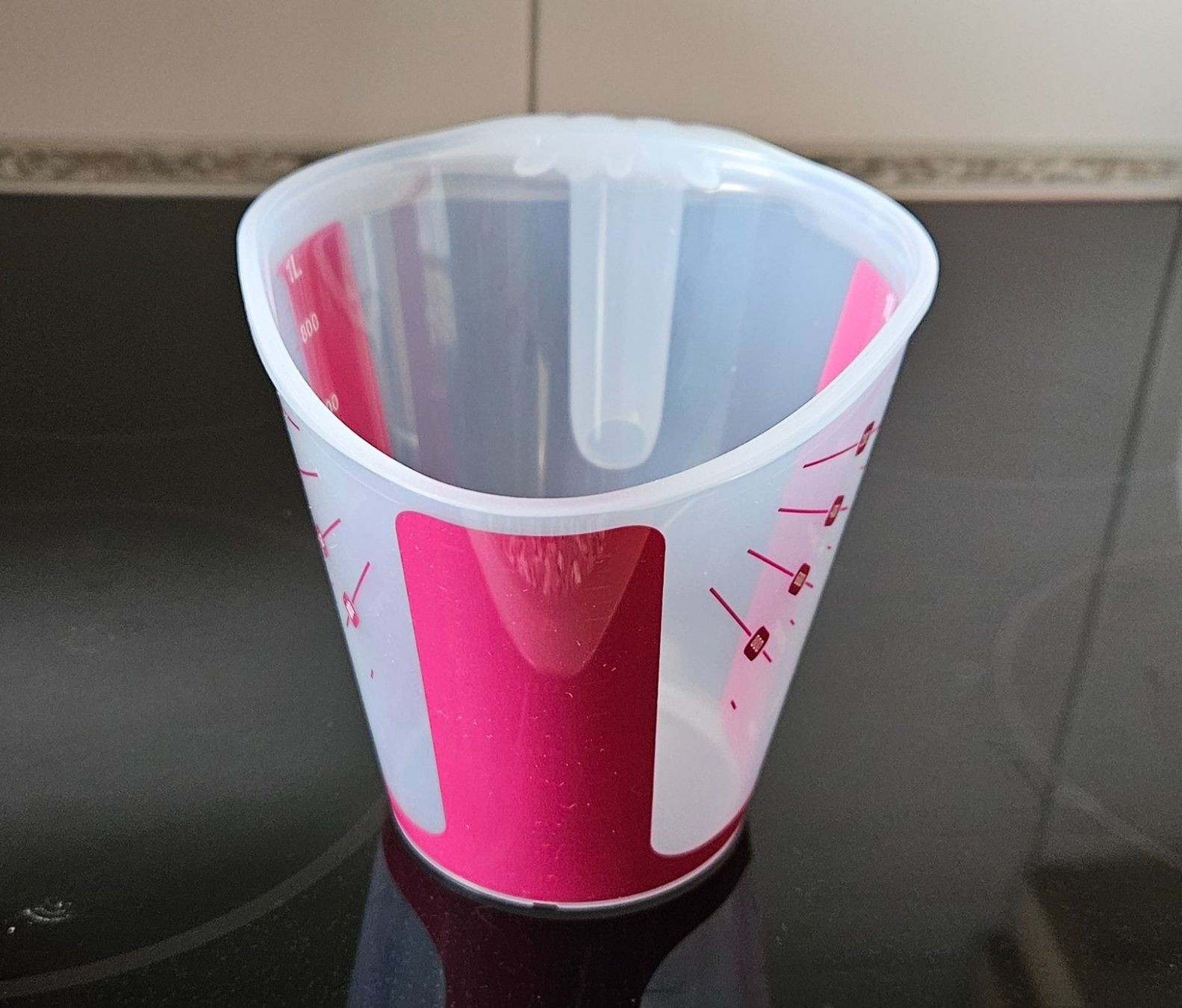 Tupperware Behälter & Ähnliches: Messklug 1l – Neu und originalverpackt aus Hasle b. Burgdorf von buddle32 3