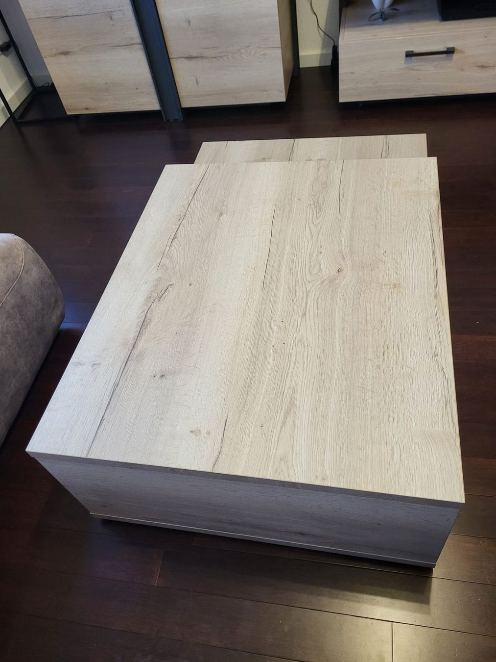 Tables: Table basse Diga Möbel – D'occasion à Murist par ke6005 4