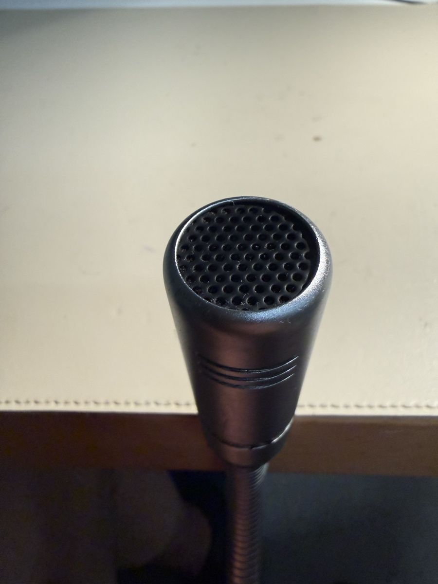 Funktechnik: PEIKER TM 168 – Gebraucht aus Zuzwil SG von Stepwolf 2