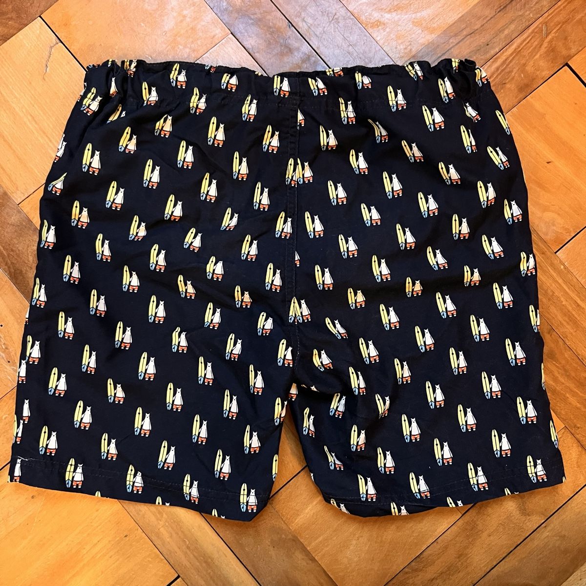 Costumi da bagno: Name it Badehose, Gr. 146 – Usato da St. Gallen venduto da el_Muro 1