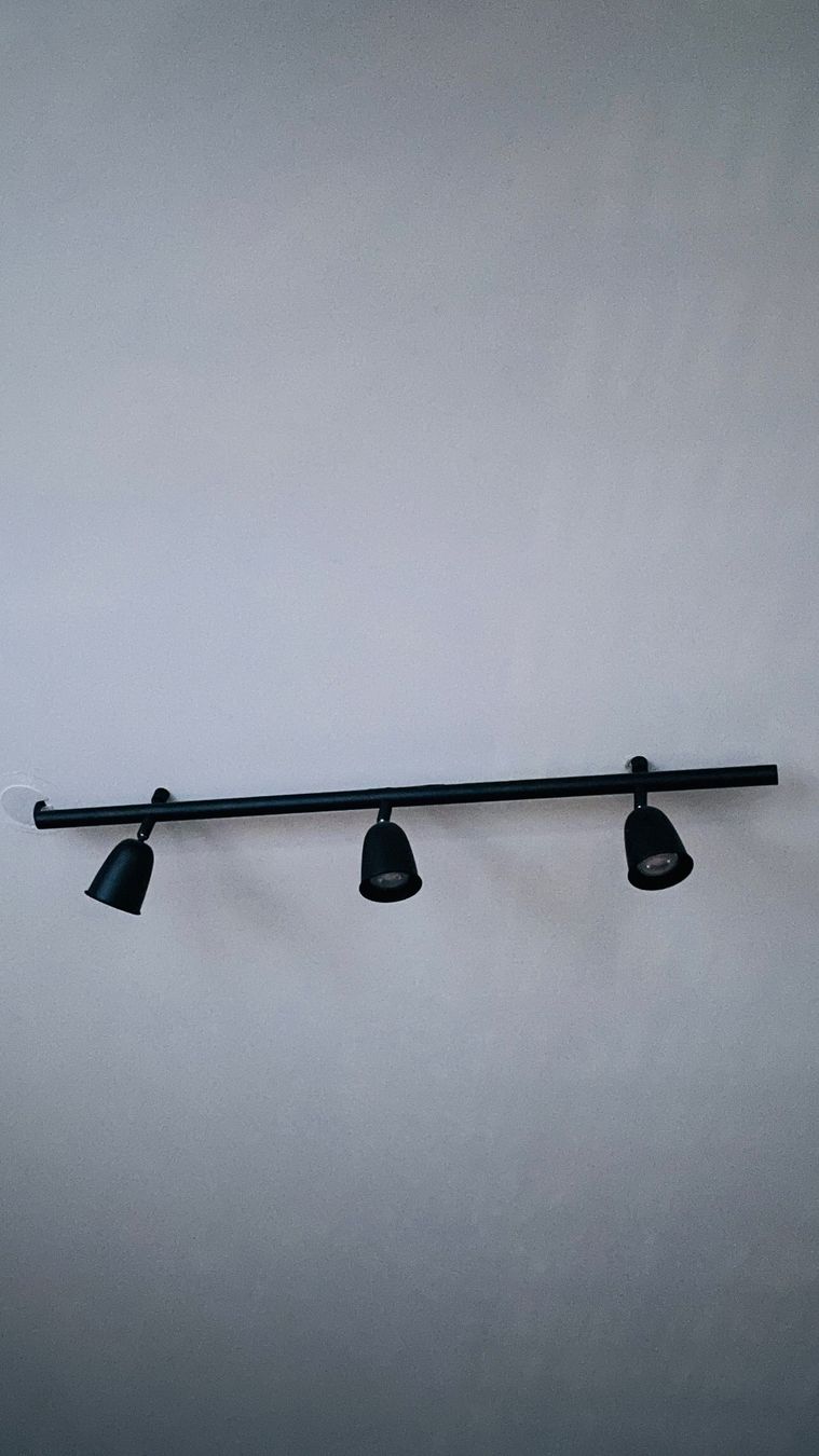 Ikea Kronleuchter & Deckenlampen: Decke Lampe – Gebraucht aus Glattpark (Opfikon) von del_5c7k
