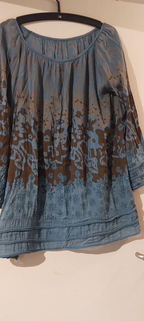 Lotti di vestiti: Sommerkleider, Damen, Gr. L, 5 Teile – Usato da Chur venduto da Angg1 4