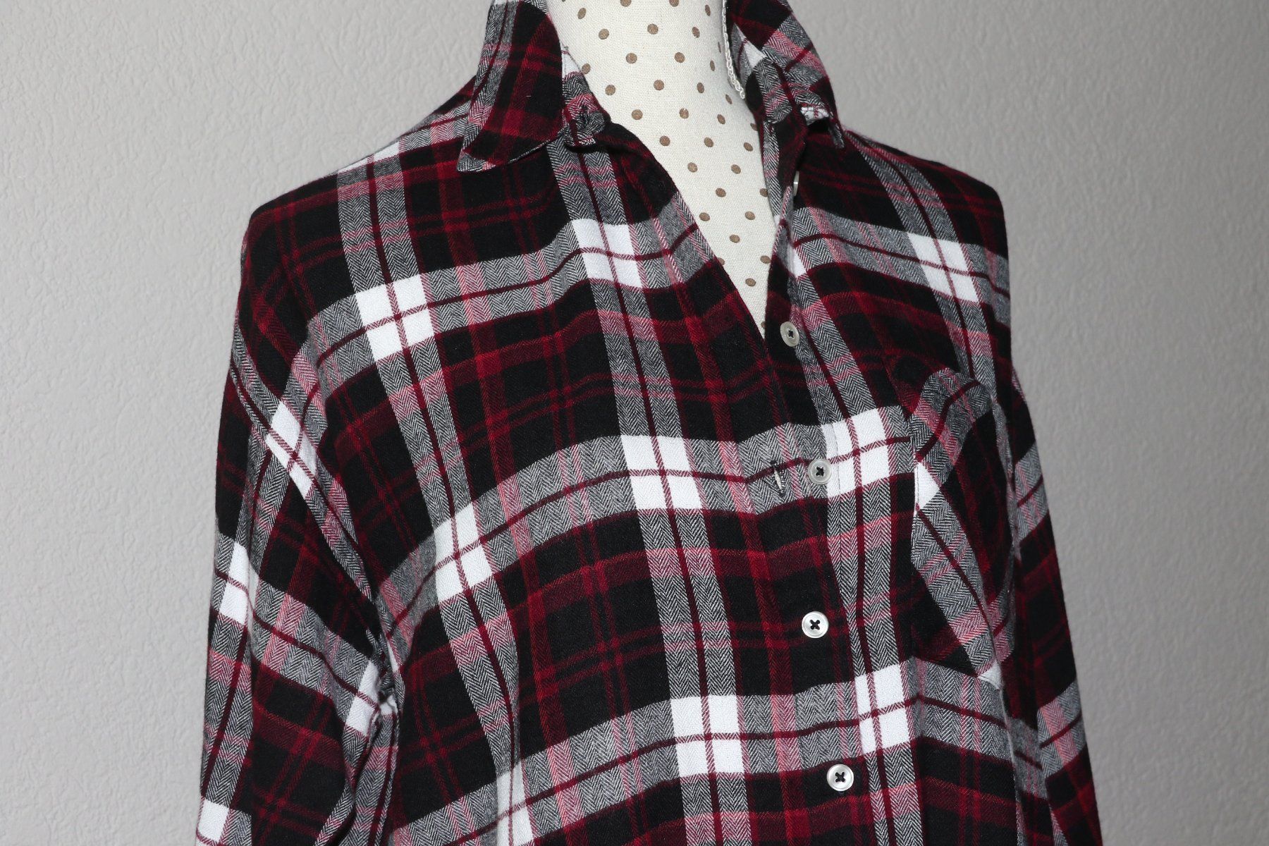 Primark Camicette: Hübsche Bluse / Hemd von PRIMARK eher Gr.M  neu – Nuovo (secondo la descrizione) da Oberwil-Lieli venduto da Svetlana28 3