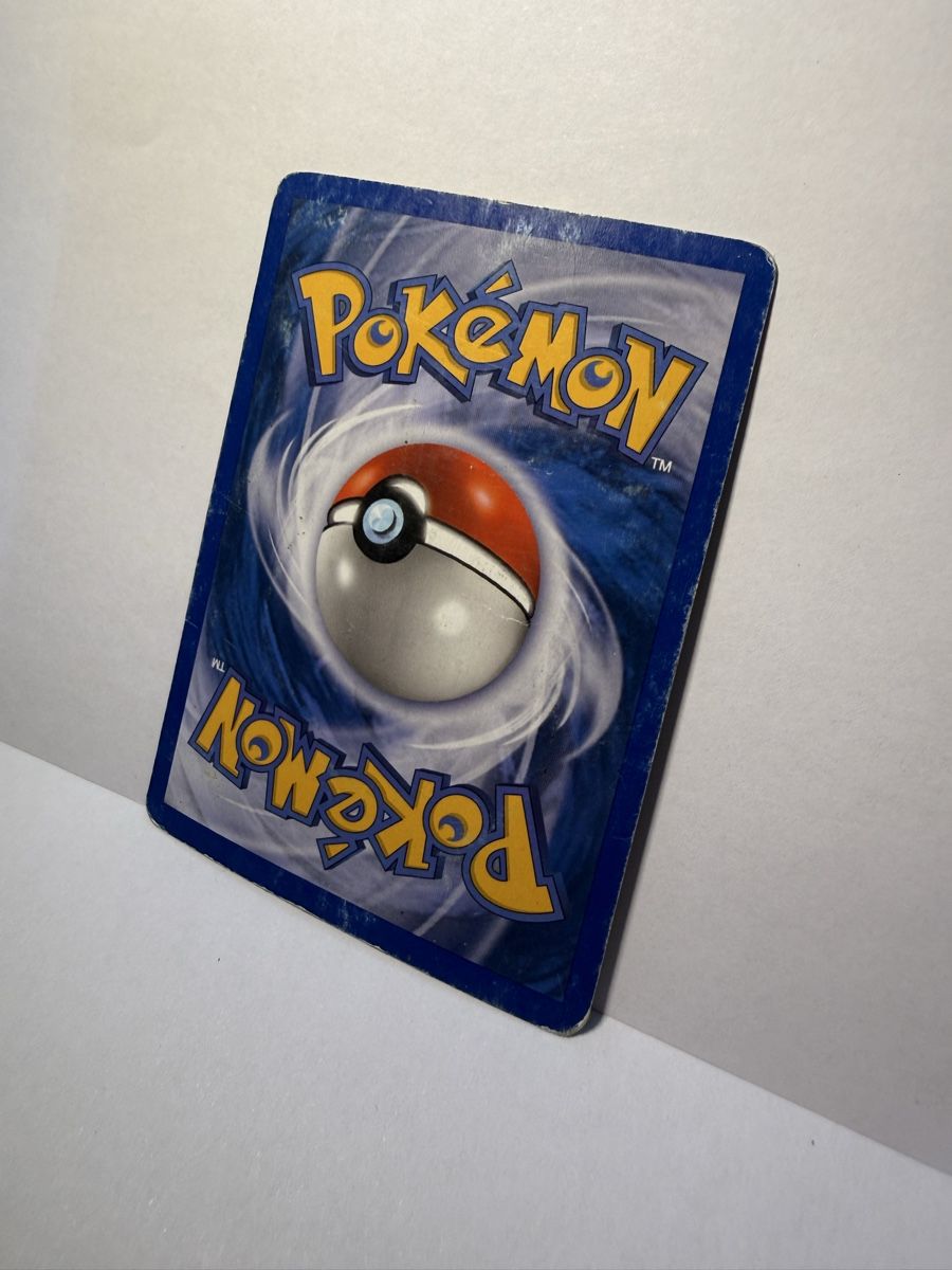 Pokémon Carte collezionabili: Primeape 29/147 Reverse Holo - Aquapolis Pokemon DMG – Usato da Lugano venduto da ktm_7jr7 5