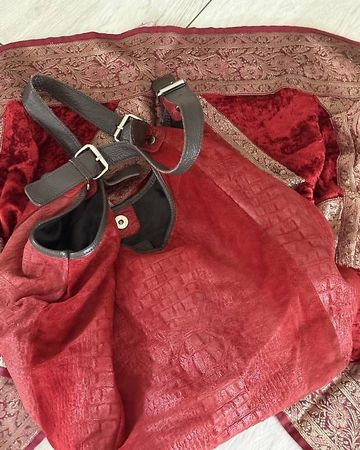 Handtasche