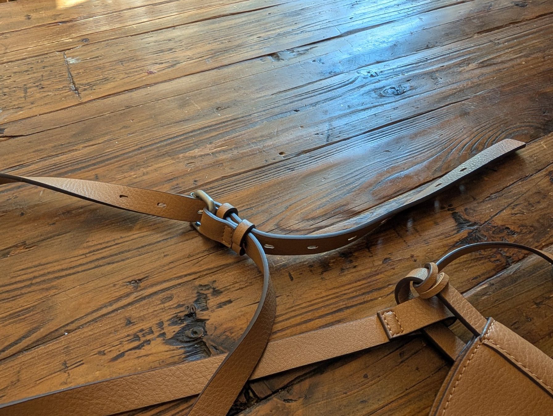 Esprit Taschen für Damen: Sac à bandoulière ESPRIT – Gebraucht aus Cheseaux-Lausanne von loscaptos 3