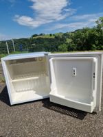 Samsung SRG-058 Kleinkühlschrank – funktionstüchtig