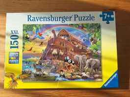 Puzzle 150 Teile