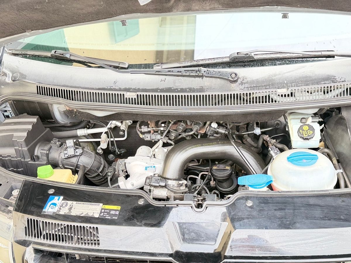 VW Autos: VW T5 Multivan 2.0 BiTDI 4Motion DSG – D'occasion à Huttwil par dan_lty8 6