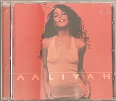 AALIYAH - AALIYAH
