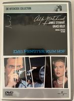 Das Fenster zum Hof (Alfred Hitchcock)  >De & Eng<    ©'1954
