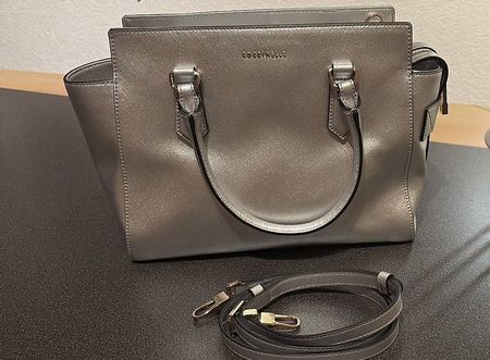 Coccinelle Damenhandtasche 