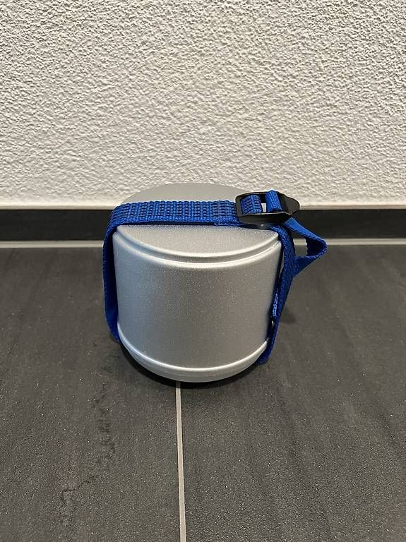 Herde: Campingaz Kochbecher – Neu und originalverpackt aus Sarnen von mrminit 2