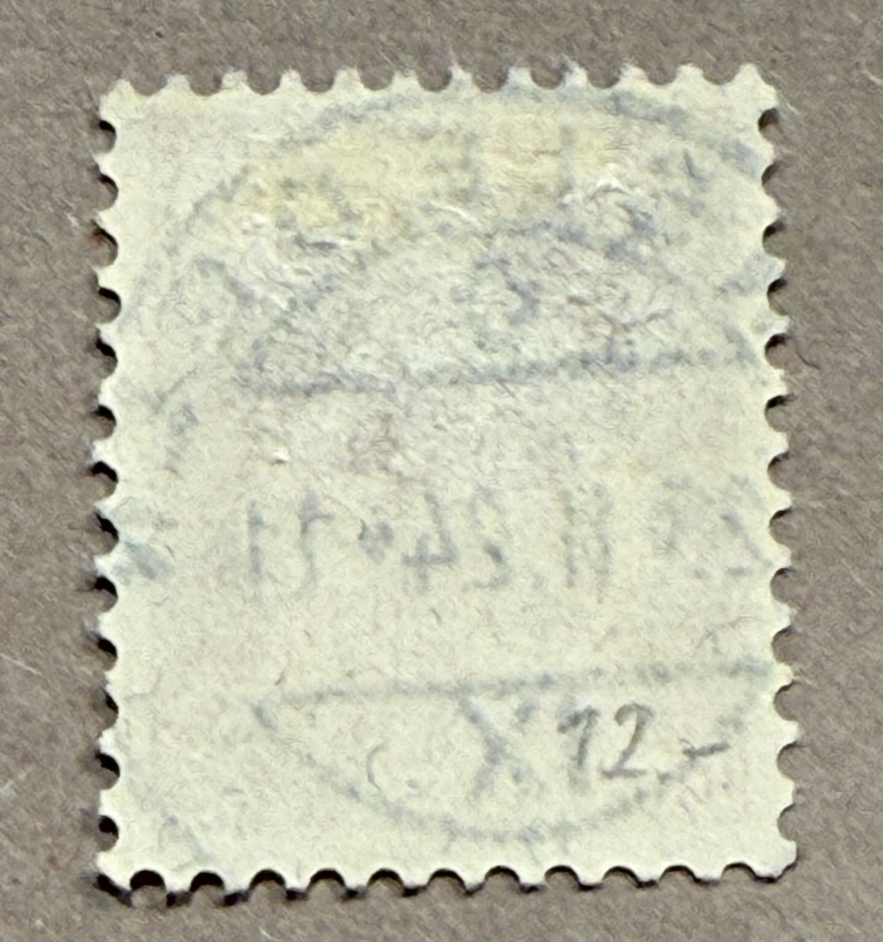 Tutti i francobolli: 176 Helv.Schwert Vollstempel Einsiedeln – Usato da Steinhausen venduto da yukon26 1