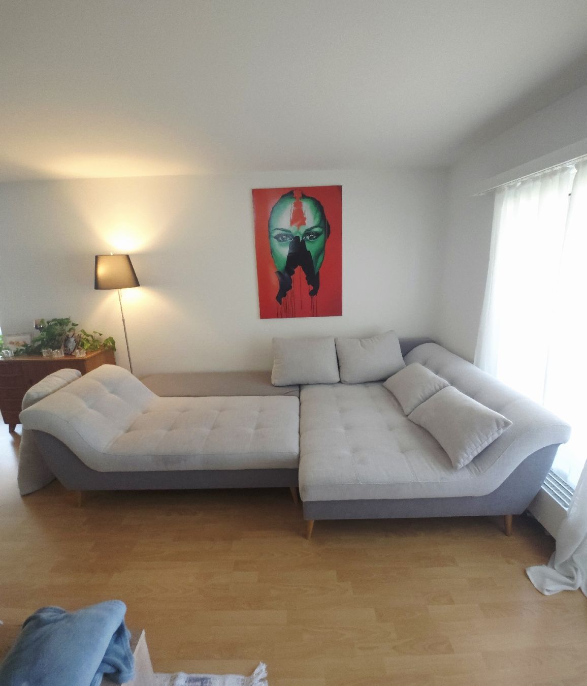 Divani: Bettsofa Harmonia – Usato da Zollikofen venduto da Mobelix_Vintage8 2